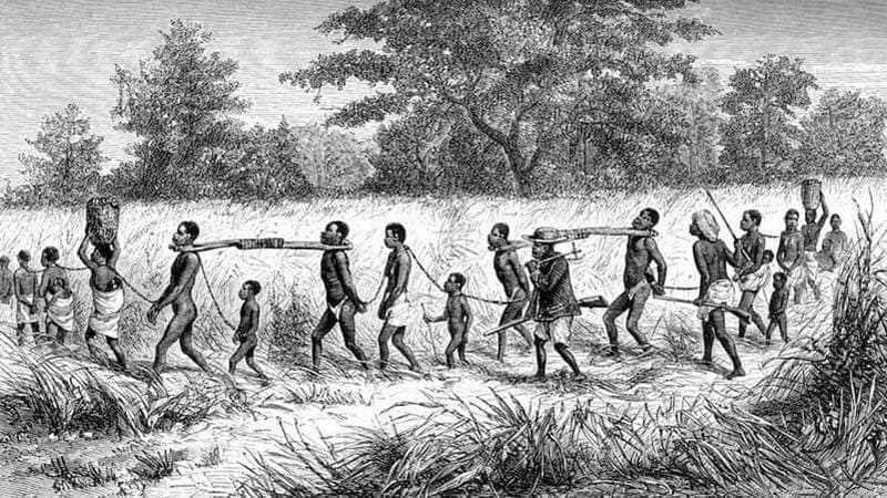 La última gran rebelión de esclavos en la región azucarera