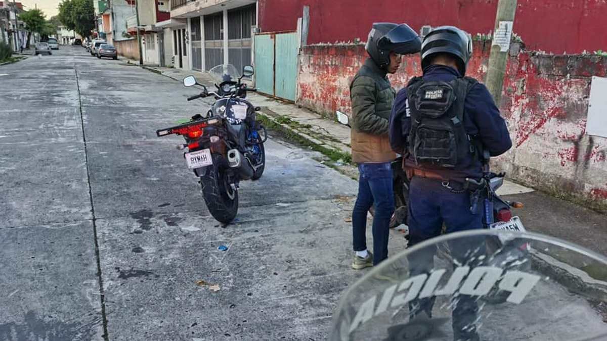 Asesinato maestra xalapa
