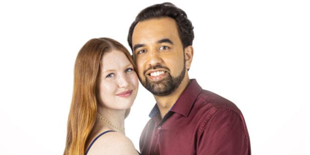90 Day Fiancé Season 12