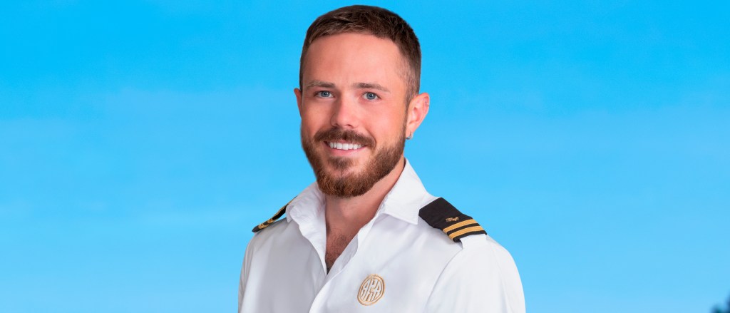 Nathan Gallagher