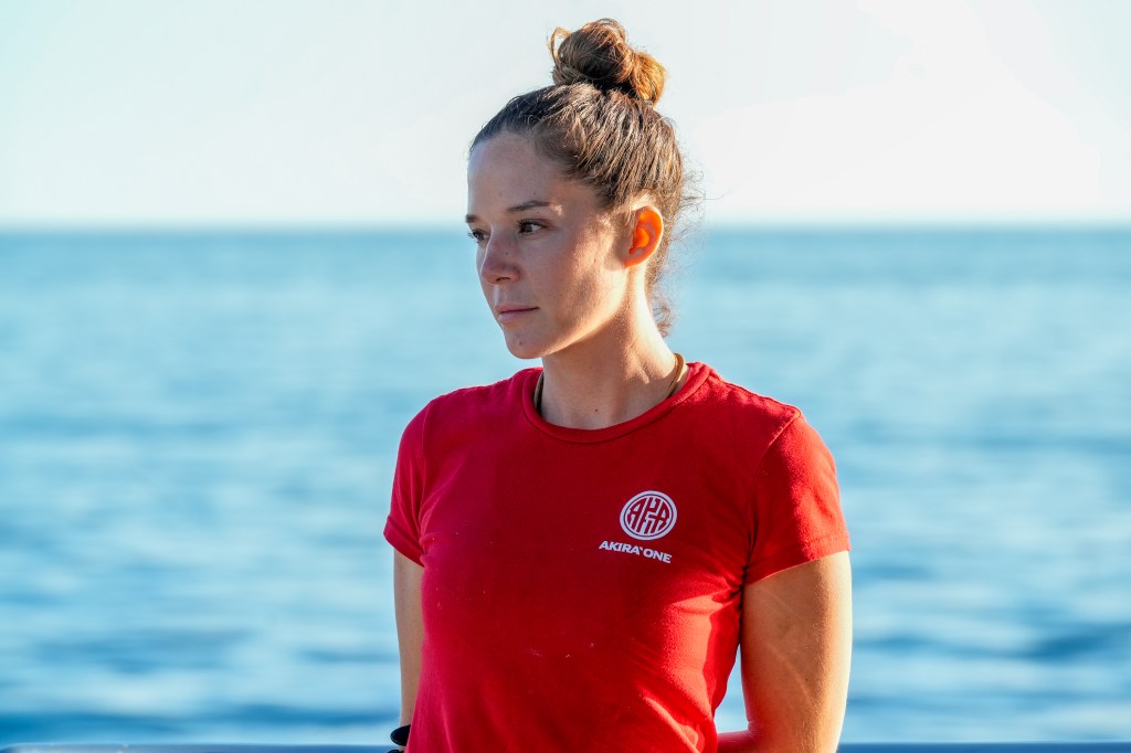 Below Deck Med
