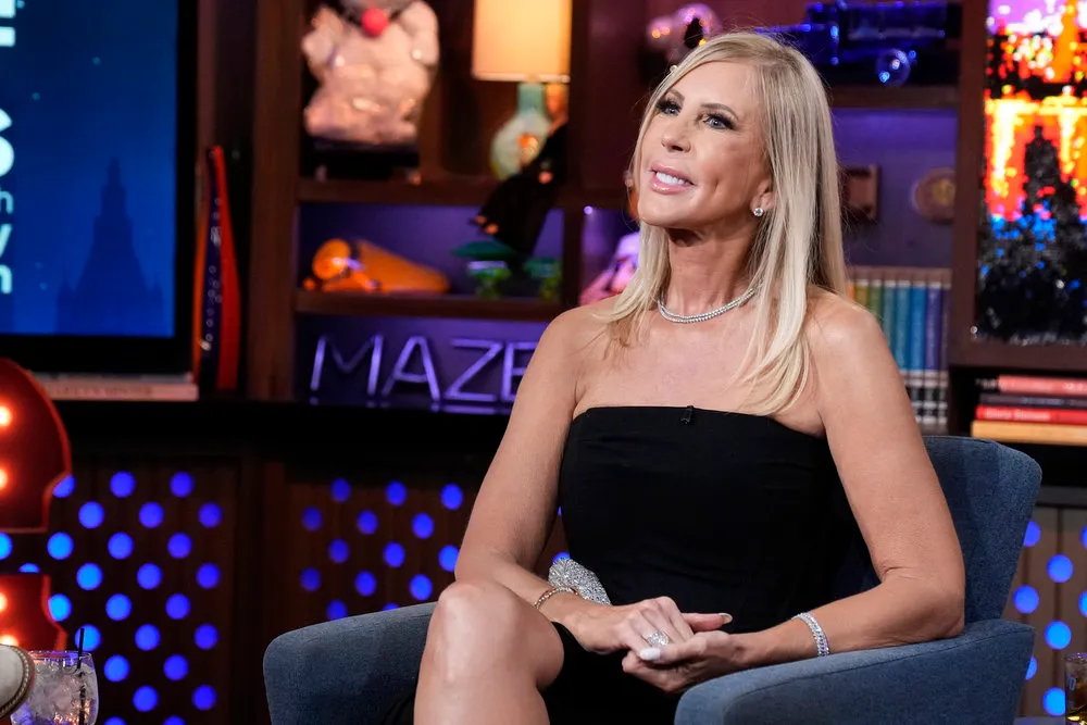 Real Housewives of Orange County Season 20 Episode 10