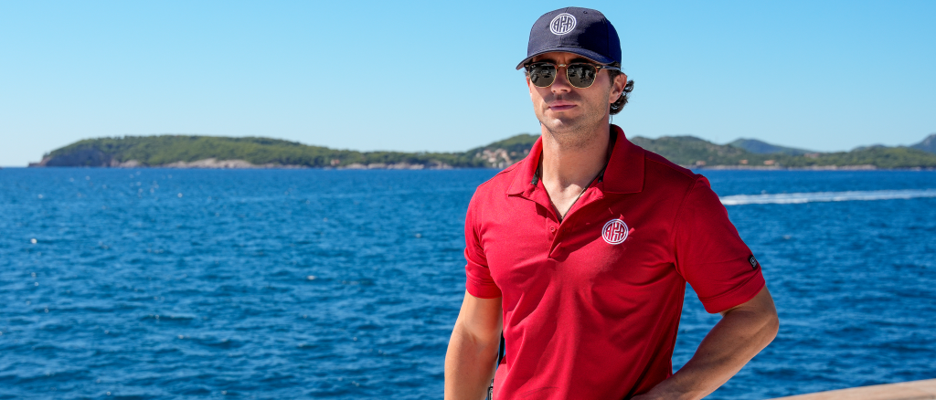 Below Deck Mediterranean Season 11 star Joe Bradley
